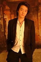 Imagem de Jiang Feng