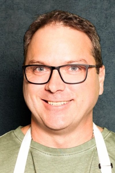 person poster