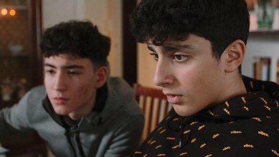 tv poster