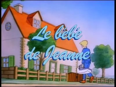 tv poster