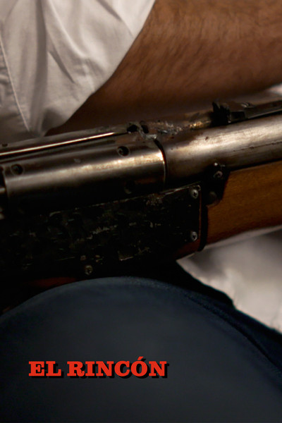 Poster do Filme El Rincón