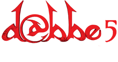 D@bbe: Curse of the Jinn Logo