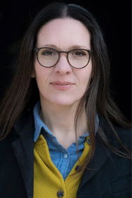 Imagem de Heike Merker