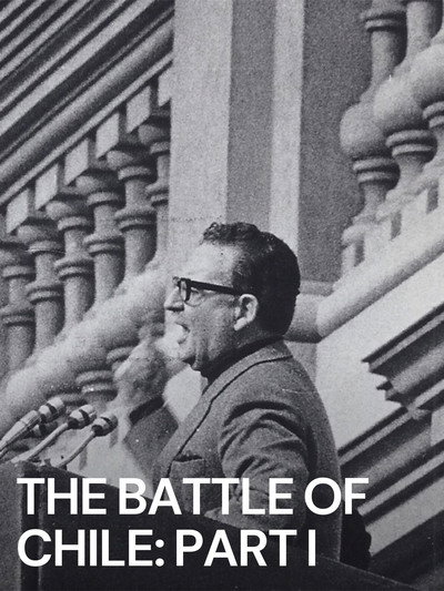 The Battle of Chile: Part I