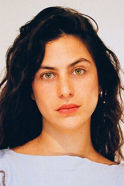 Fotinì Peluso