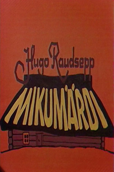 Mikumärdi