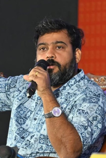 Imagem de Anupam Patnaik