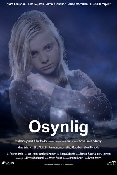 Watch - (2008) Osynlig Full Movie Online