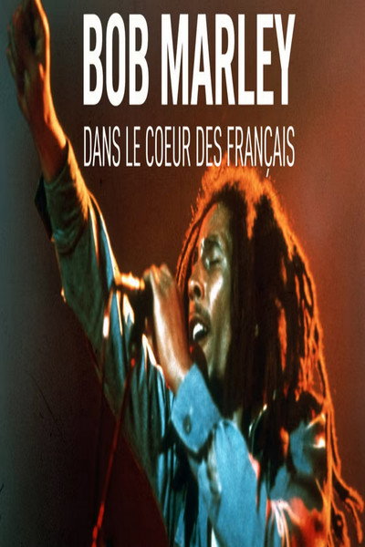 Bob Marley, dans le cœur des Français
