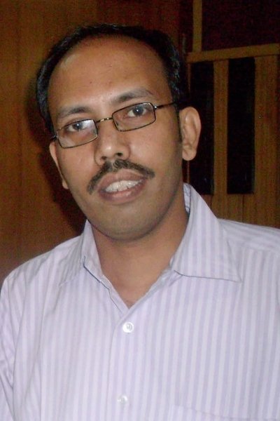 Imagem de Sandip Singha