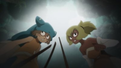 tv poster