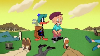 tv poster