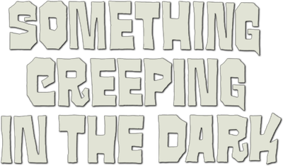 Something Creeping in the Dark Logo