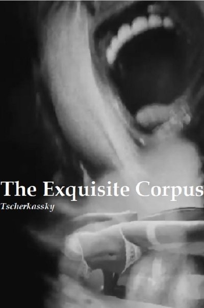 Poster do Filme The Exquisite Corpus