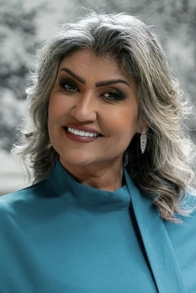 Ghada Almulla