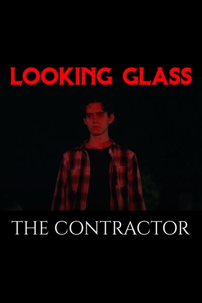 Poster do Filme The Contractor