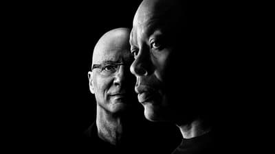 The Defiant Ones binnenkort bij Netflix