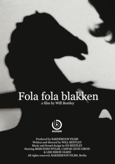 Poster do Filme Horsey