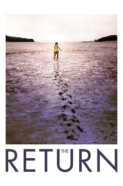 Watch Now!(2018) The Return Full Movie