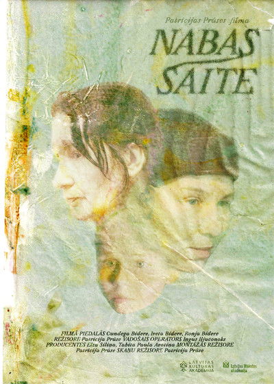 Poster do Filme Nabassaite