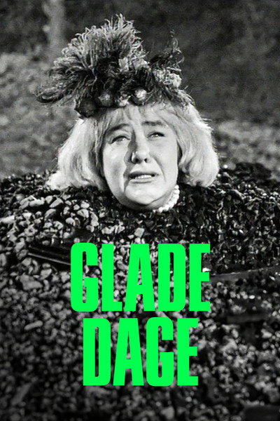 Glade Dage