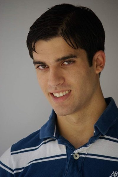 Imagem de David Elson