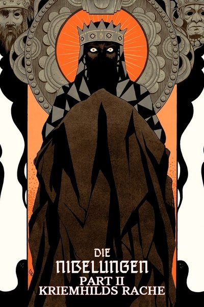 Watch Now!Die Nibelungen: Kriemhilds Rache Movie Online -123Movies