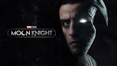 Marvel's Moon Knight - Season 1