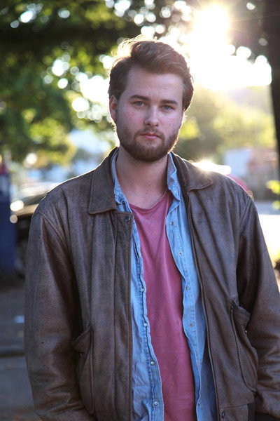 Joel Ängeby