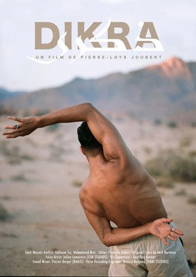 Poster do Filme Dikra