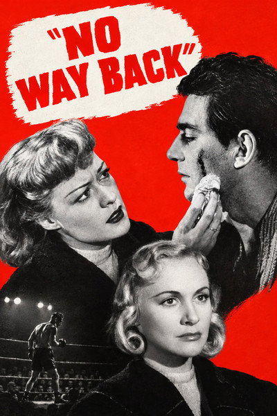 No Way Back