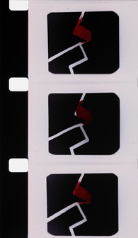 movie poster for Form Phases I