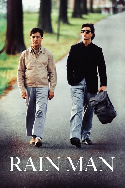 Watch - Rain Man Full Movie -123Movies