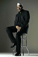 Imagem de Alonzo King