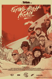 Poster do Filme Flying High Again