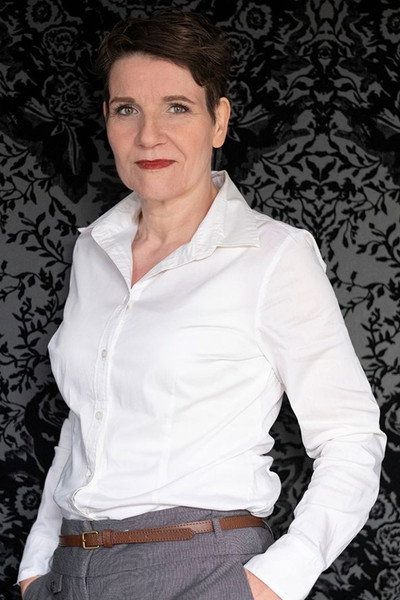 Bettina Scheuritzel