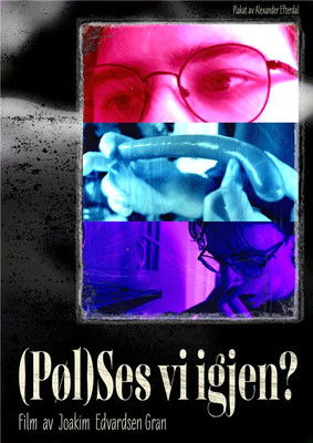 Poster do Filme (Pøl)ses vi igjen?