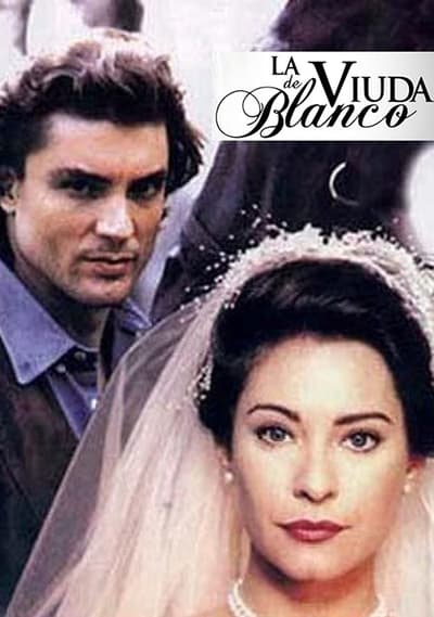 La viuda de Blanco TV Show Poster