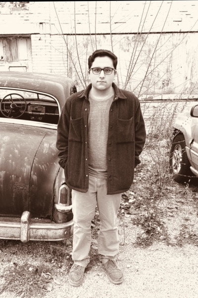 Matt Perez