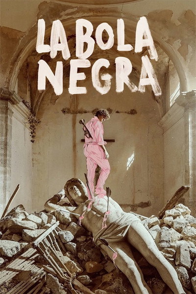 La Bola Negra