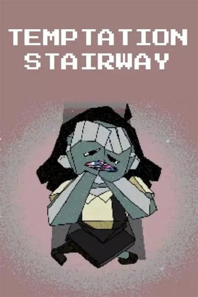 ENA: Temptation Stairway