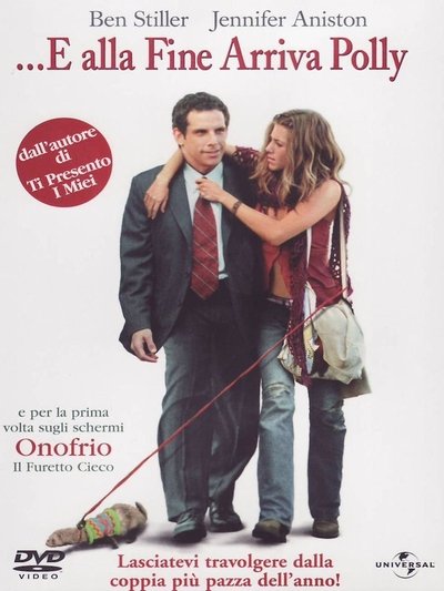 ...E alla fine arriva Polly (2004)