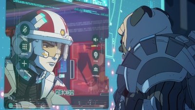 tv poster