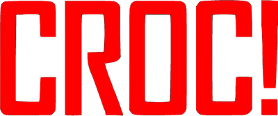 Croc! Logo