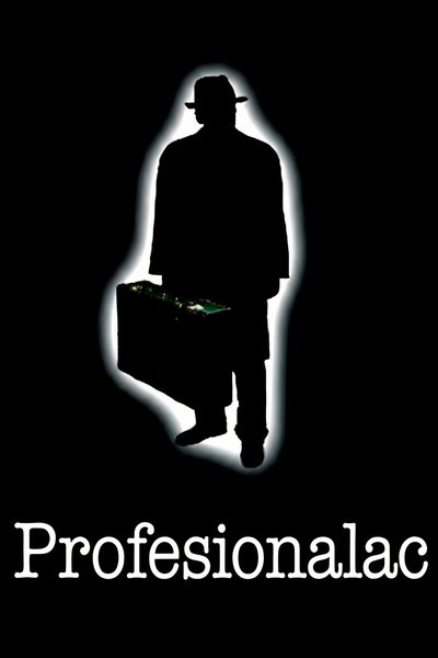 这个杀手不太冷