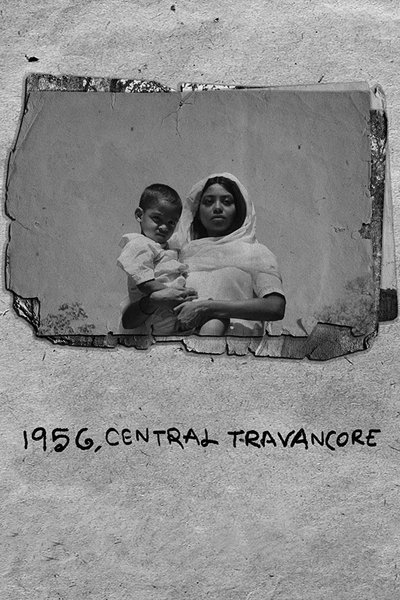 1956, Central Travancore