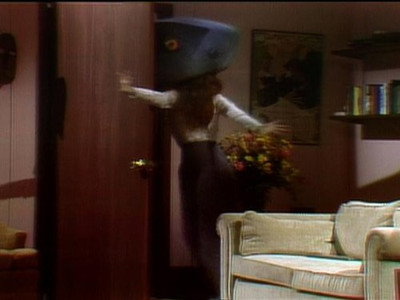 November 8 - Candice Bergen