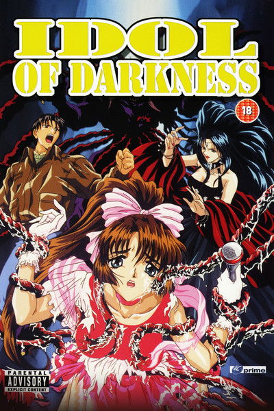 poster for Idol Of Darkness