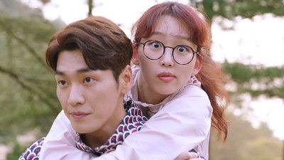 Episodio 1: Episodio 1