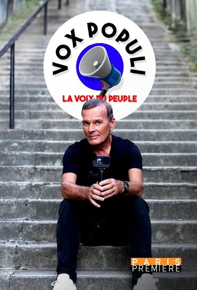 poster for Vox Populi